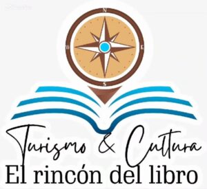Logo Turismo & Cultura El Rincón del Libro