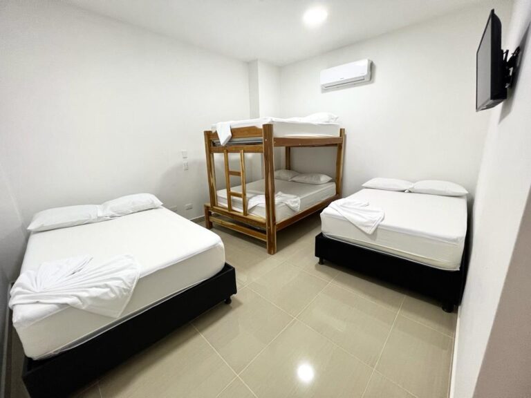 habitacion 1 768x576