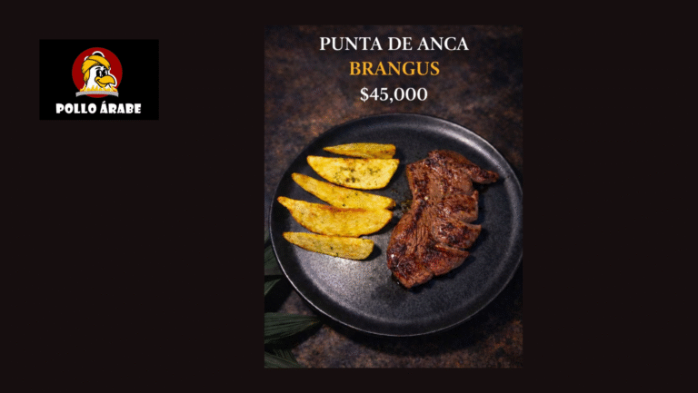 Restaurante y asadero recomendado en Necoclí Restaurante y asadero recomendado en Necoclí