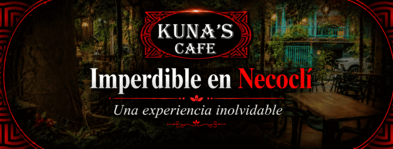 kunas cafe necocli